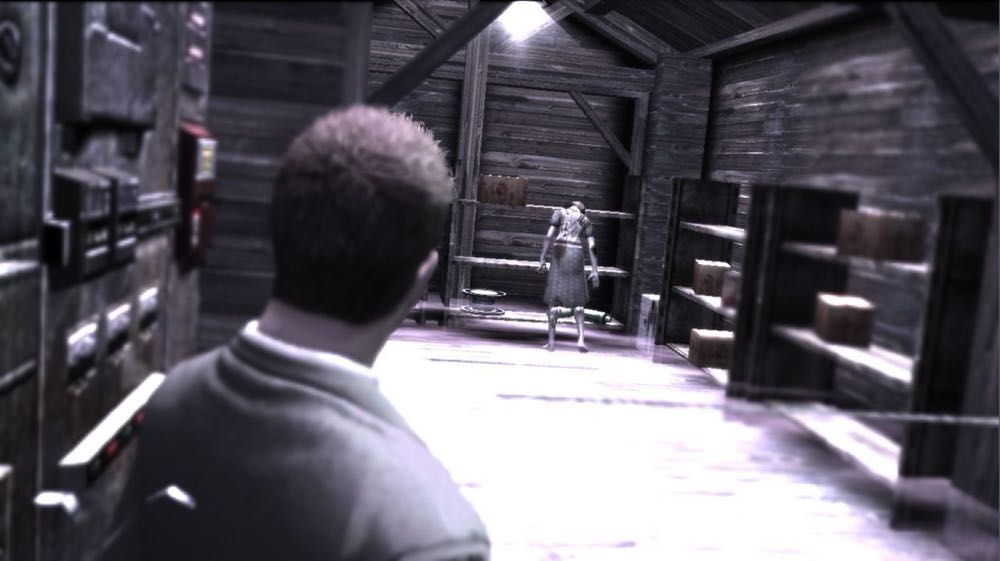 Deadly Premonition (The Director’s Cut) - Valve Steam (Rising Star Games - 1) video game collectible - Main Image 2