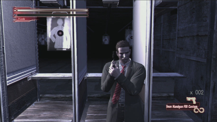 Deadly Premonition (The Director’s Cut) - Valve Steam (Rising Star Games - 1) video game collectible - Main Image 4