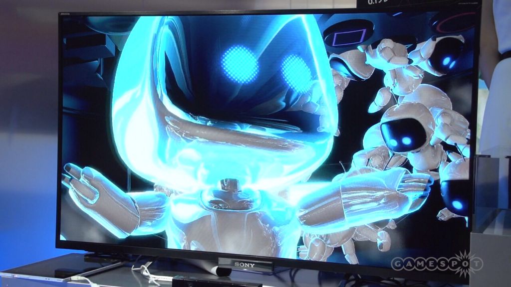 Zool: Ninja Of The ”Nth” Dimension