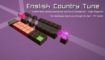 English Country Tune - PC video game collectible - Main Image 1