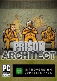 Prison Architect: Xbox One Edition