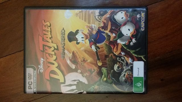 Ultra Street Fighter IV