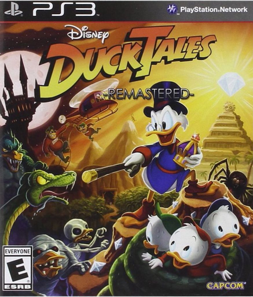 Oddworld: Munchs Oddysee HD