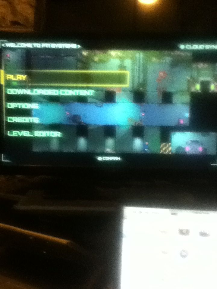 Turbo Super Stunt Squad