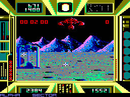 Terrorpods Tenstar 8 Pack - Commodore Amiga (Psygnosis Ltd.) video game collectible - Main Image 4