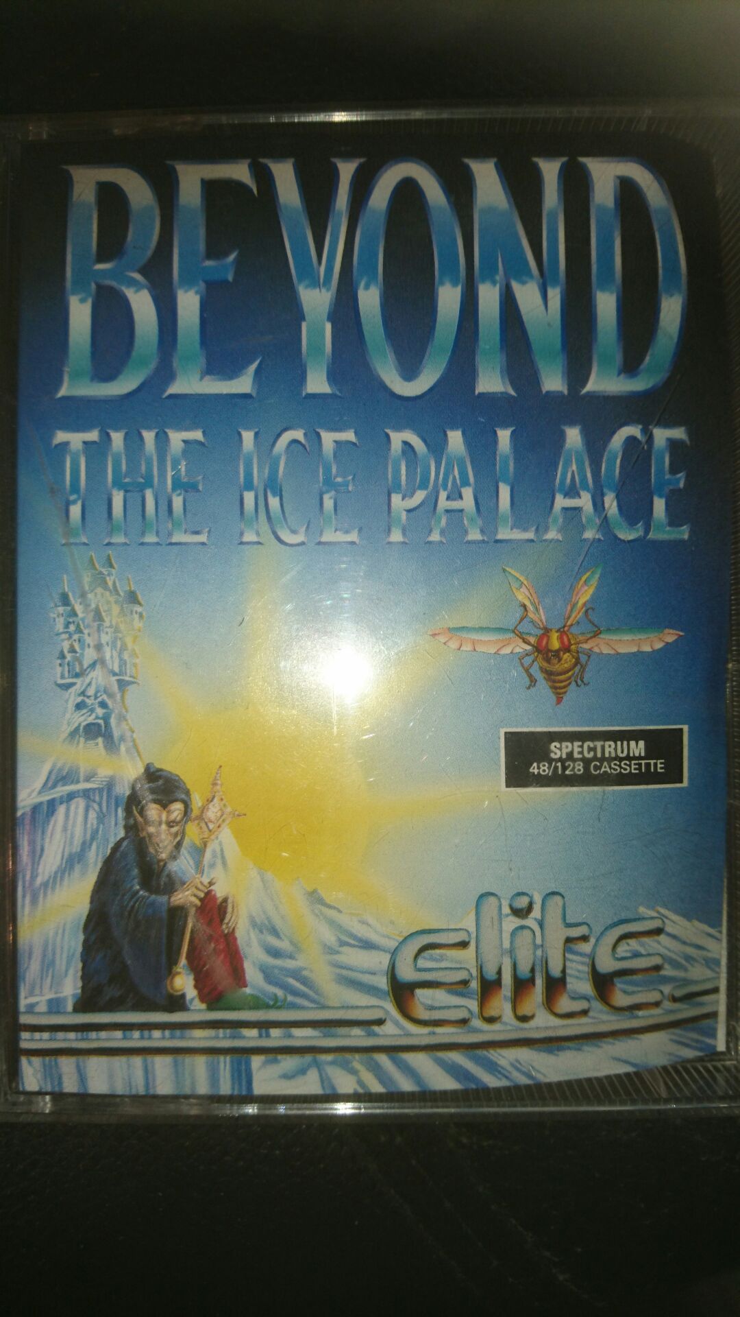 Mario Golf: World Tour