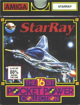 Zool: Ninja Of The ”Nth” Dimension