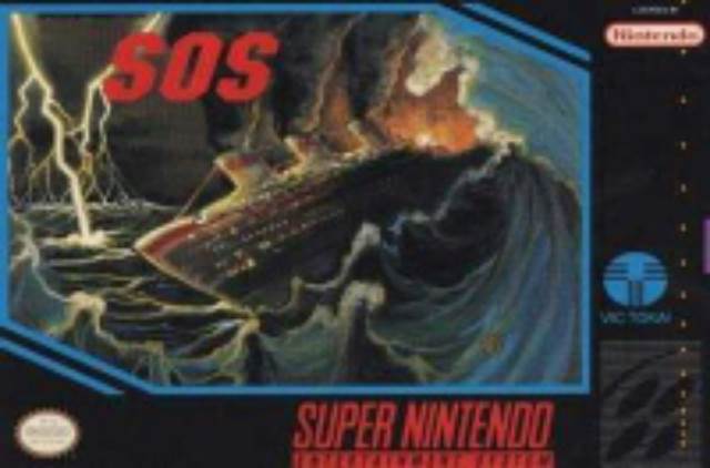 Shin Megami Tensei: Devil Summoner Soul Hackers