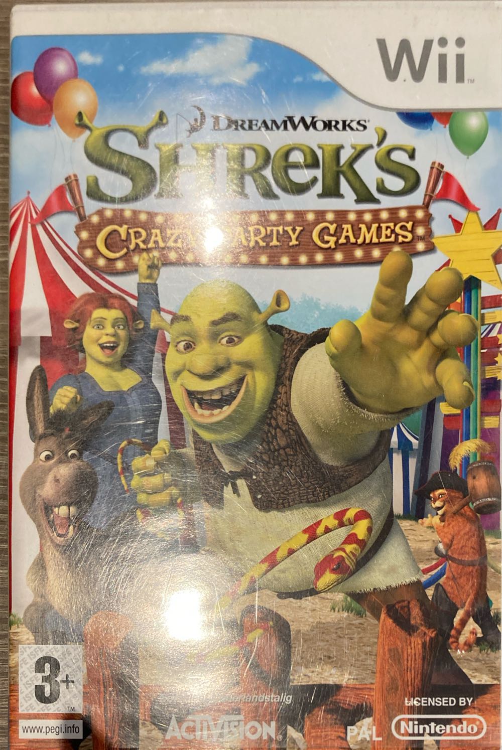 Need For Speed: Carbon - Own The City