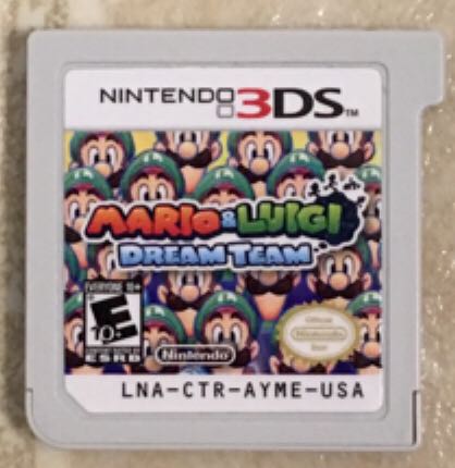 Metroid Prime / Legend of Zelda Wind Waker