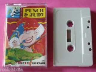 Turbo Super Stunt Squad