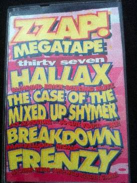 Donald Duck: Goin’ Quackers