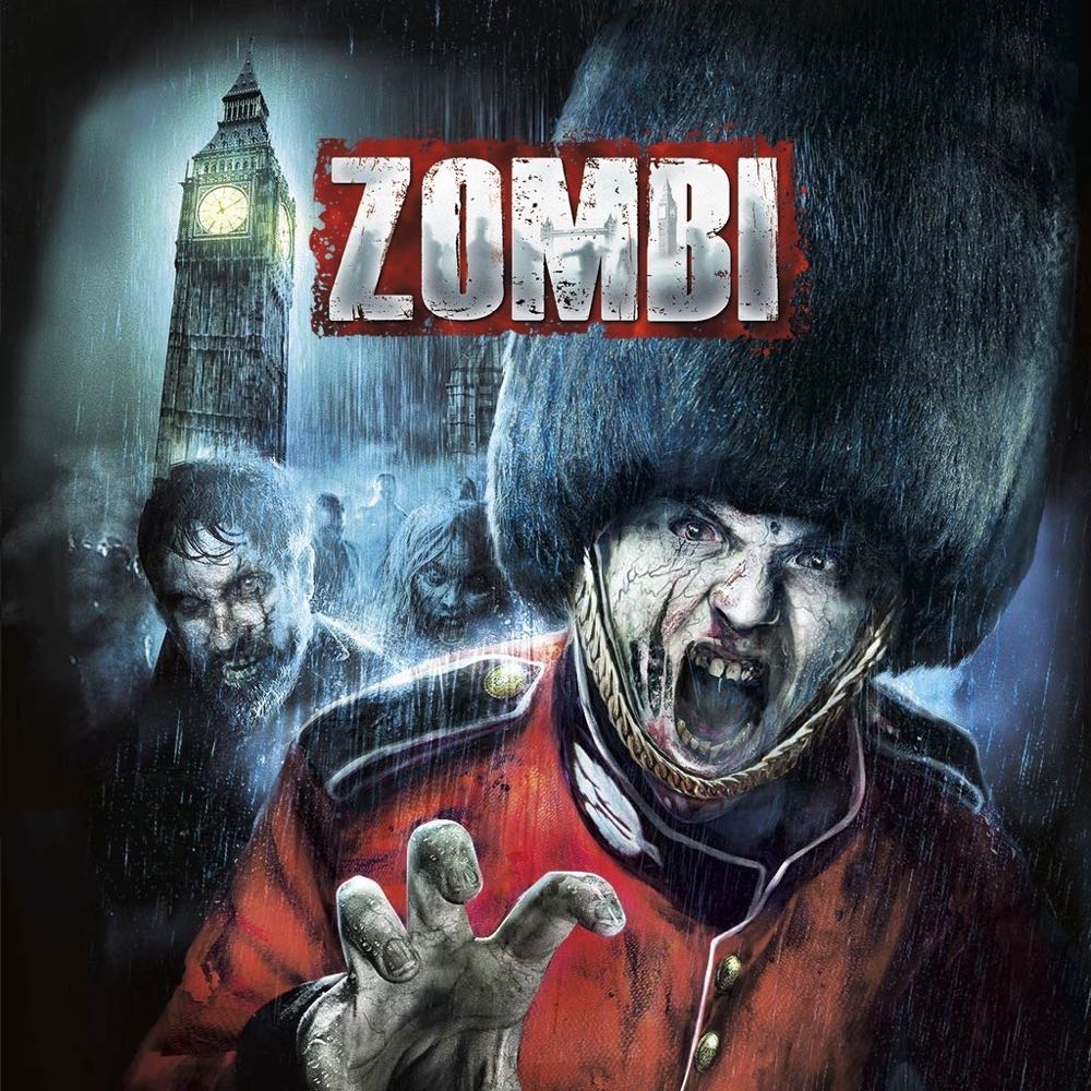 Zombi - Microsoft Xbox One (Ubisoft - 1) video game collectible [Barcode 3307215948408] - Main Image 2