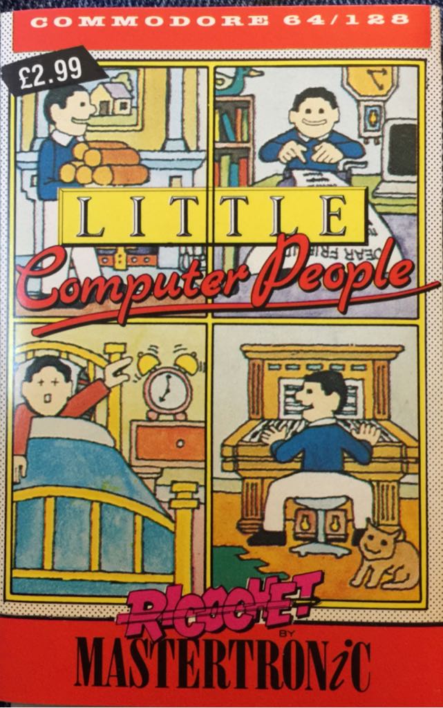 Elmo’s Number Journey