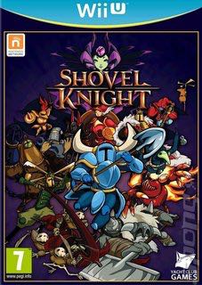 Shovel Knight