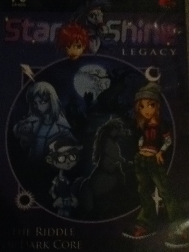 Mario Golf: World Tour