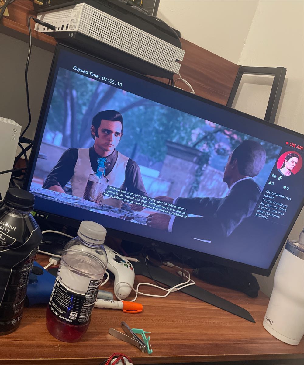 Mafia III - Sony PlayStation 4 (PS4) video game collectible [Barcode 5026555421690] - Main Image 3