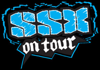 SSX: On Tour - Sony PlayStation 2 (PS2) (EA Sports Big - 2) video game collectible [Barcode 5030930046699] - Main Image 2