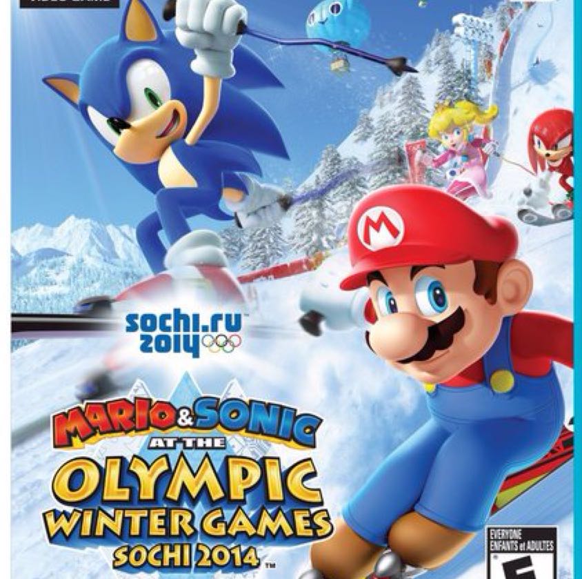 Mario & Luigi: Dream Team