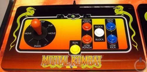 Ultra Street Fighter IV