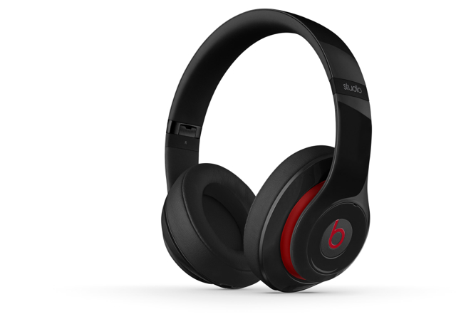 New Beats Studio  video game collectible - Main Image 1