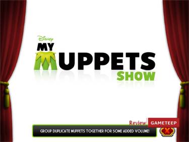 Hi! Hamtaro: Ham-Ham Challenge