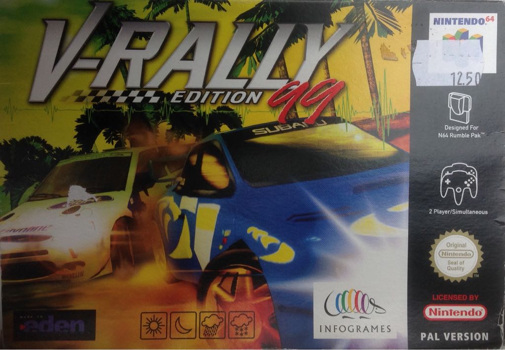 Donald Duck: Goin’ Quackers