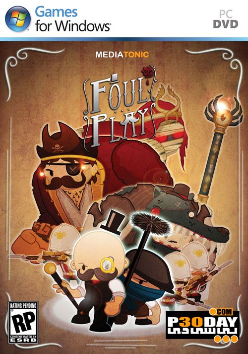 Duck Tales Remastered