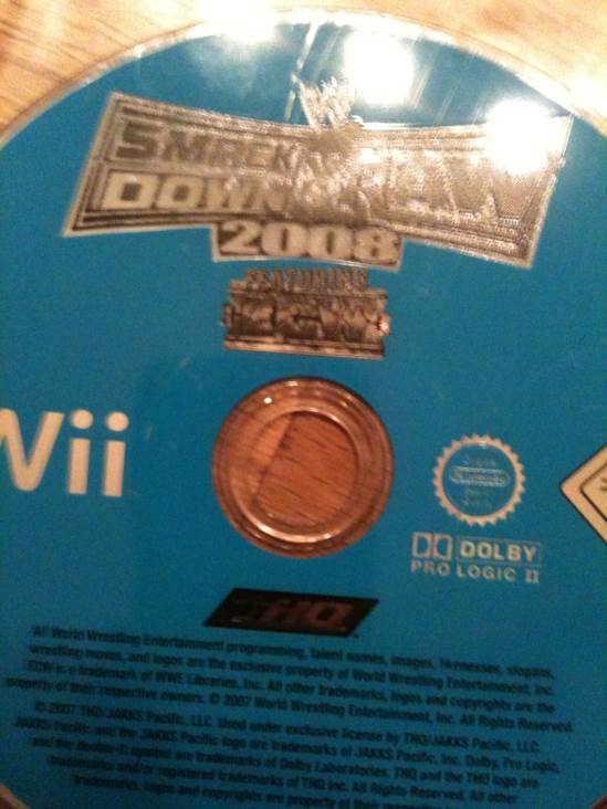 Mario Golf: World Tour