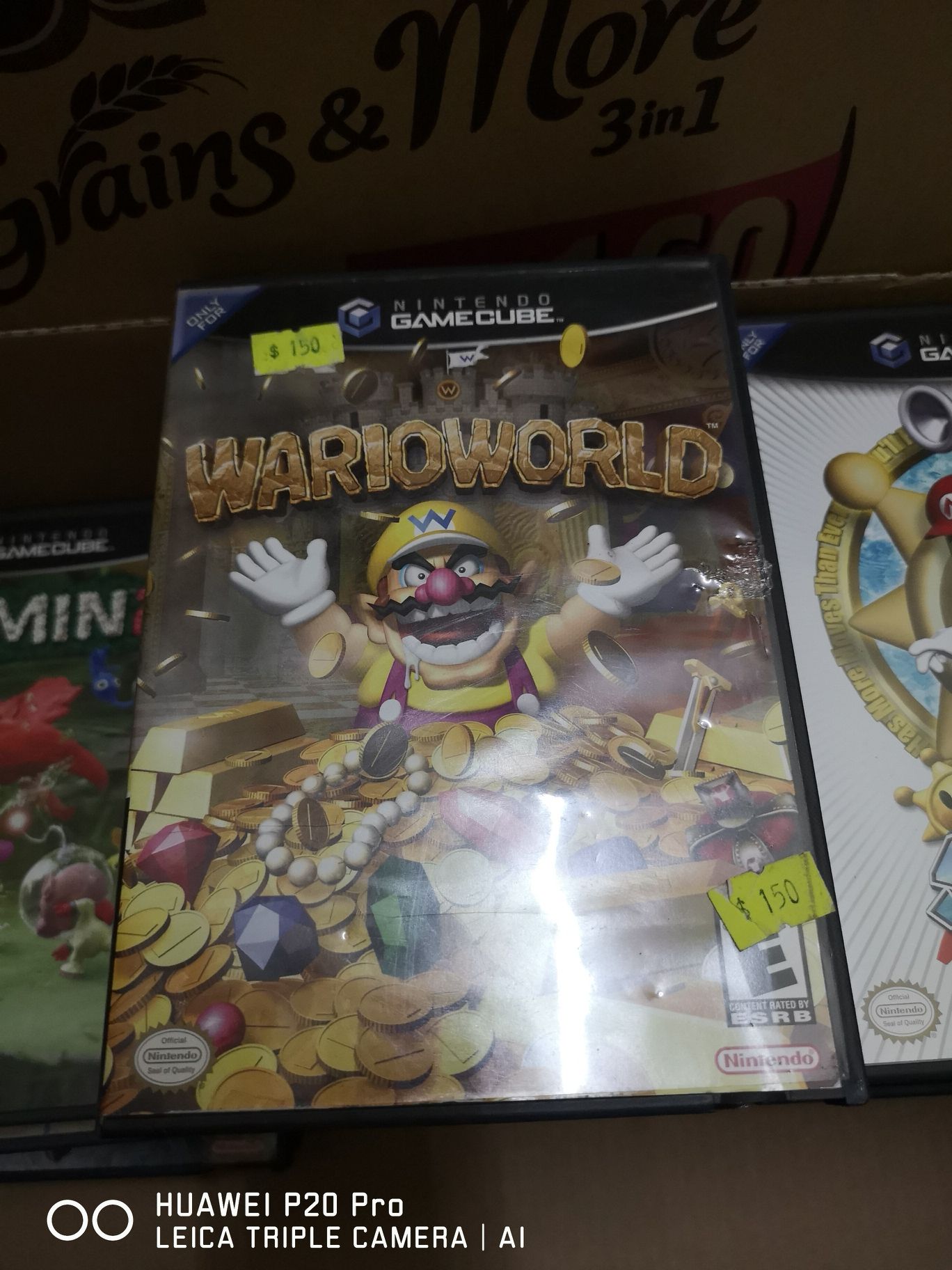 Ty The Tasmanian Tiger 3: Night Of The Quinkan