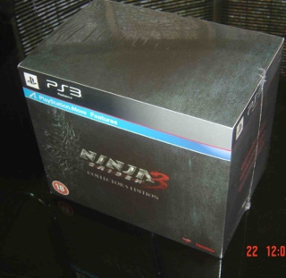 Tom Clancy’s Splinter Cell - Blacklist