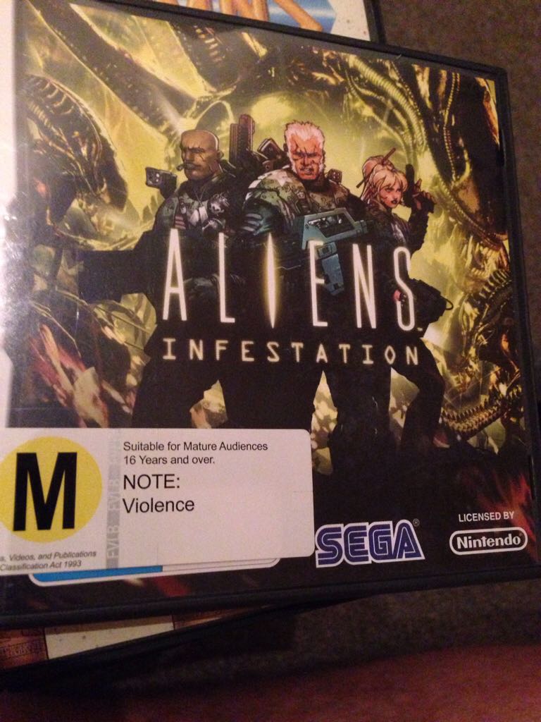 Disney Infinity Francesco