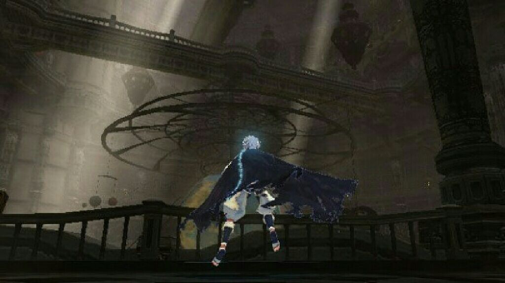 Sly Cooper Thieves In Time