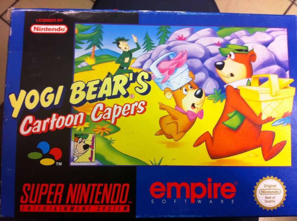 AFL: Game of the Year Edition