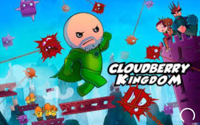 Everybody’s Gone To The Rapture