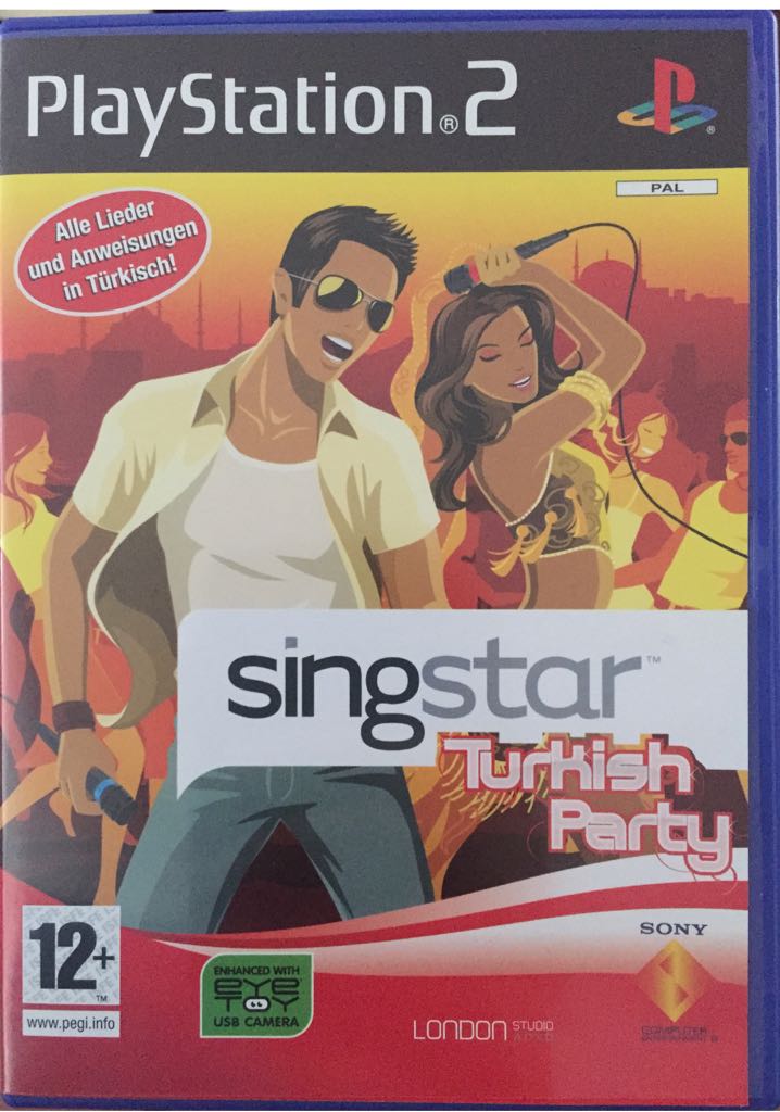 Mario Golf: World Tour