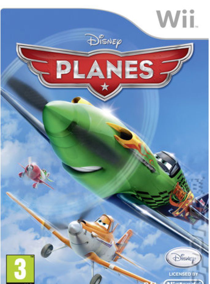 Disney Infinity Starter Pack