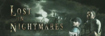 Resident Evil 5: LOST IN NIGHTMARES  video game collectible - Main Image 1