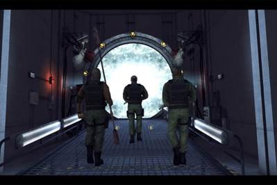 Disney Infinity Starter Pack