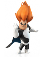 Lego Marvel Super Heroes 