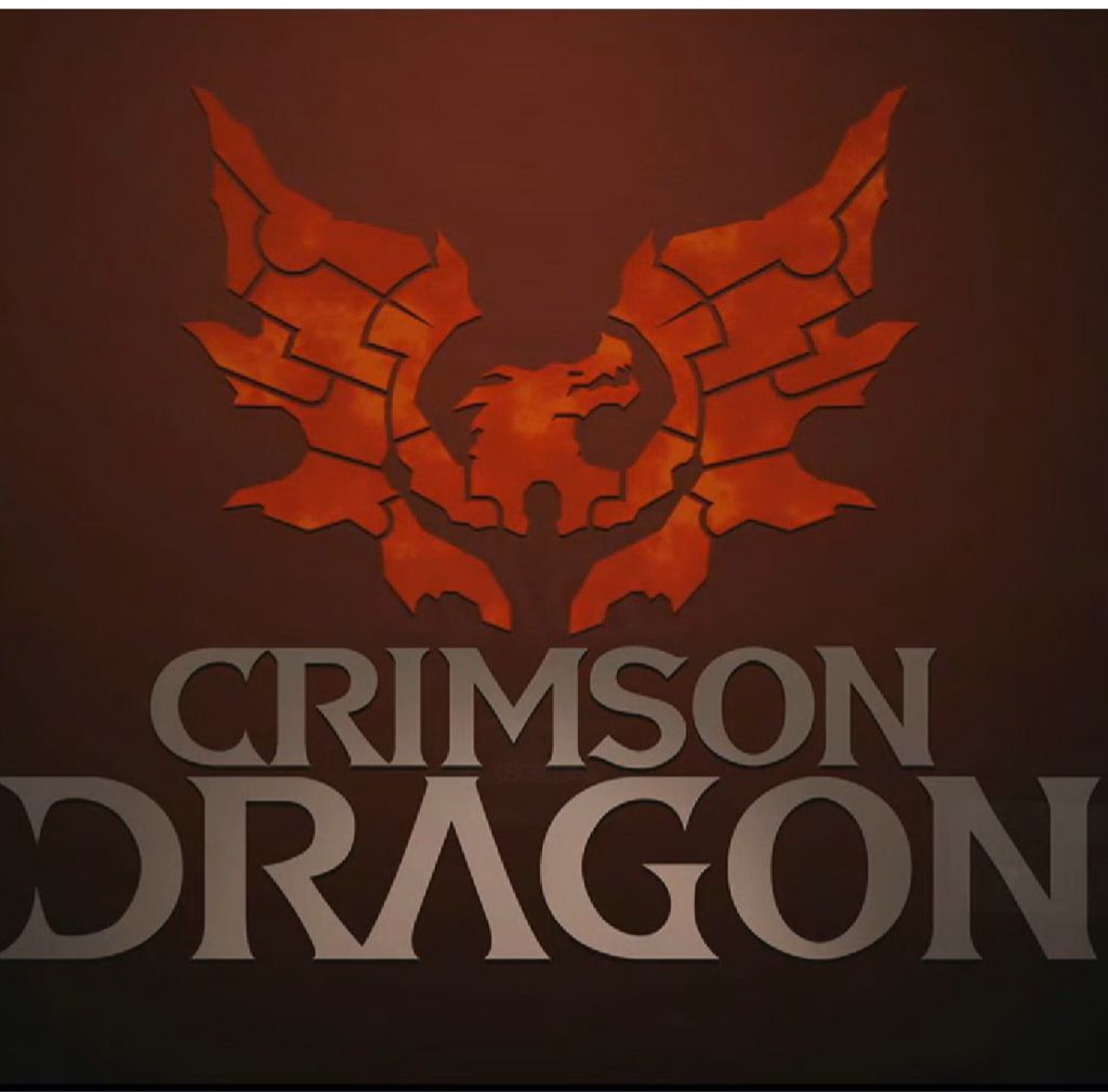 Crimson Dragon - Microsoft Xbox One (Microsoft Studios - 1) video game collectible - Main Image 2
