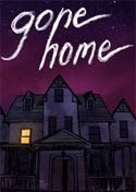 Gone Home - Sony PlayStation Network (PSN) (1) video game collectible - Main Image 1