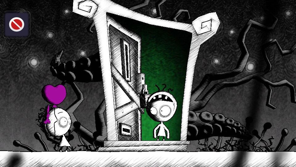 Murasaki Baby - Sony PlayStation Vita (PS Vita) (Playstation Plus Abbonamento) video game collectible - Main Image 2