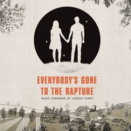 Everybody’s Gone To The Rapture - Sony PlayStation 4 (PS4) (Sony Comptuter Entertainment - 18) video game collectible - Main Image 2