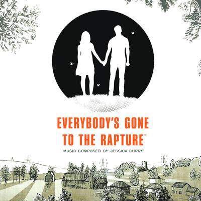 Everybody’s Gone To The Rapture - Sony PlayStation 4 (PS4) (Sony Computer Entertainment - 1) video game collectible - Main Image 1