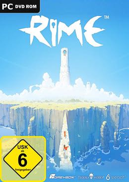 Rime - PC video game collectible - Main Image 1