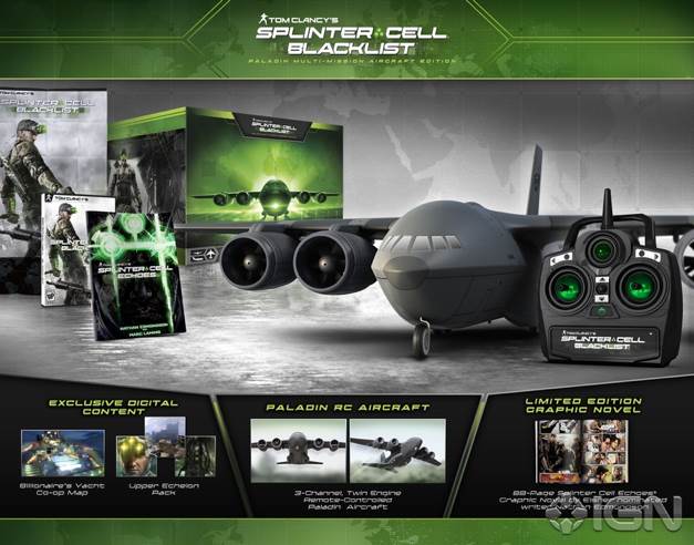 Batman Arkham Origins Collector’s Edition