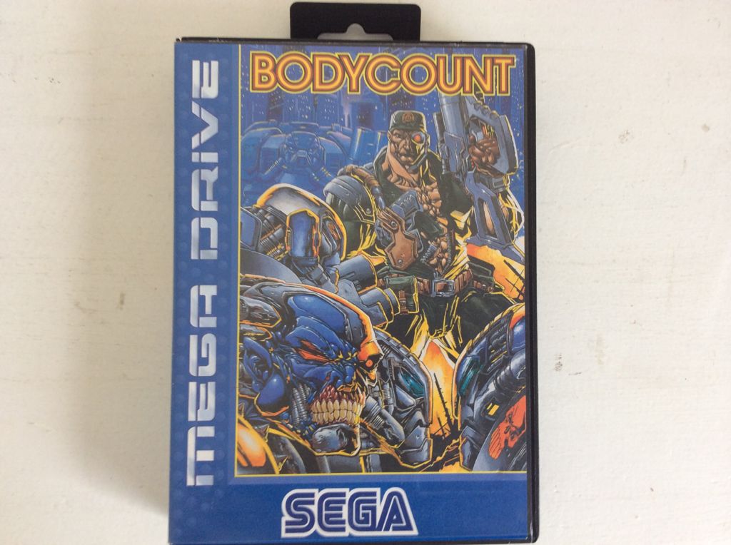 (2013) Earth Defense Force 2025