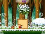 Beyond Ynth HD Xmas Edition - Apple iOS video game collectible - Main Image 2