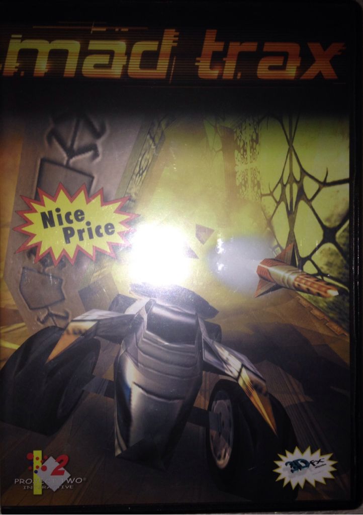 Castlevania Chronicles